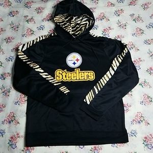 New Pittsburg Steelers Pullover Unisex